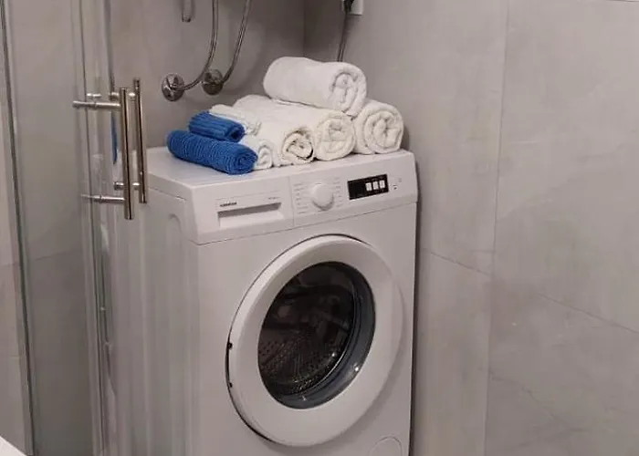 Apartament Kleines Gaestehaus In Guter Lage *
