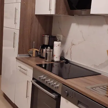 Kleines Gaestehaus In Guter Lage Apartmán *